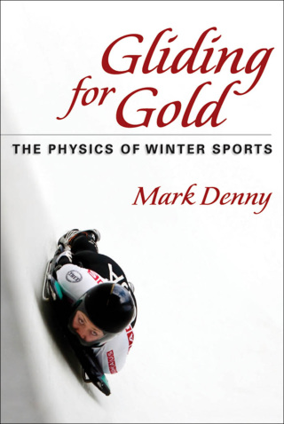 Cover image: Gliding for Gold 9781421402154
