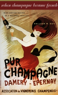 Titelbild: When Champagne Became French 9780801887475