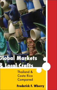 Cover image: Global Markets and Local Crafts 9780801887949