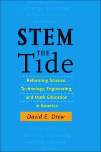 Cover image: STEM the Tide 9781421400945