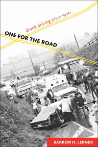Cover image: One for the Road 9781421401904