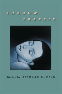 Imagen de portada: Shadow Traffic 9781421402734