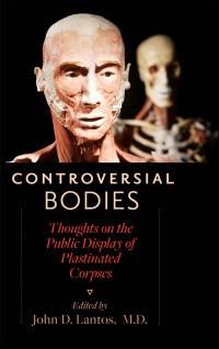Cover image: Controversial Bodies 9781421402710