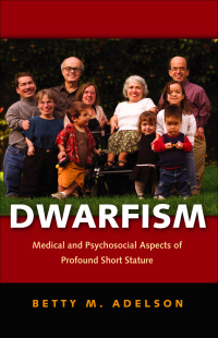 Cover image: Dwarfism 9780801881220