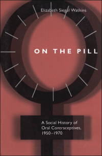 Cover image: On the Pill 9780801868214