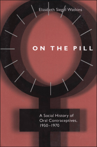 Imagen de portada: On the Pill 9780801868214