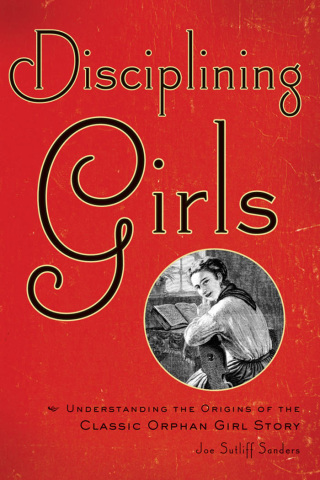 Cover image: Disciplining Girls 9781421403182