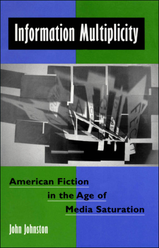 Imagen de portada: Information Multiplicity 9780801857041