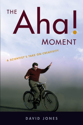 صورة الغلاف: The Aha! Moment 9781421403311