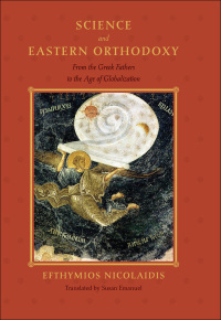 Omslagafbeelding: Science and Eastern Orthodoxy 9781421402987