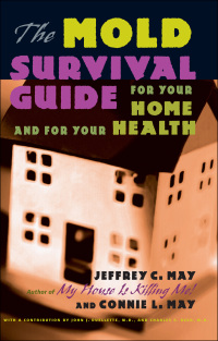 صورة الغلاف: The Mold Survival Guide 9780801879388