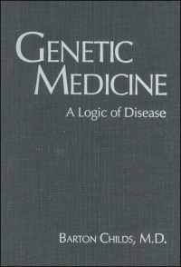 Cover image: Genetic Medicine 9780801874420