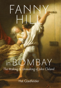 Imagen de portada: Fanny Hill in Bombay 9781421404905