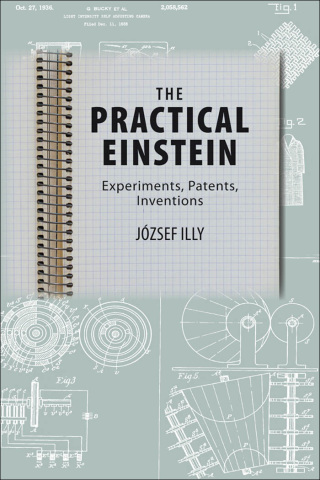 Imagen de portada: The Practical Einstein 9781421404578