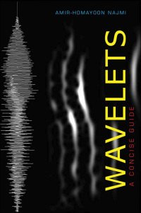 Cover image: Wavelets 9781421404967