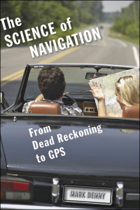 Imagen de portada: The Science of Navigation 9781421405117