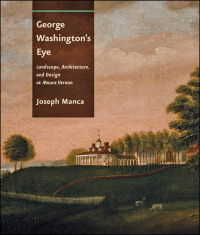 Cover image: George Washington's Eye 9781421404325