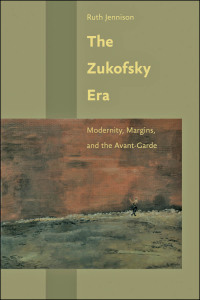 Omslagafbeelding: The Zukofsky Era 9781421405292