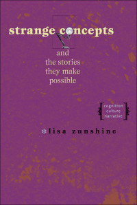 Imagen de portada: Strange Concepts and the Stories They Make Possible 9780801887079