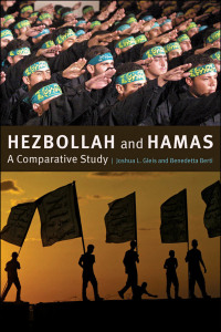 Cover image: Hezbollah and Hamas 9781421406152