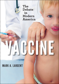 Imagen de portada: Vaccine 9781421406077