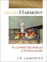 Cover image: Hidden Harmony 9780801888663