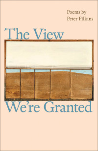 Cover image: The View We're Granted 9781421406329