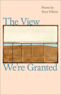 Imagen de portada: The View We're Granted 9781421406329