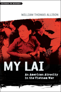 Cover image: My Lai 9781421406459