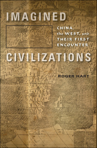 Cover image: Imagined Civilizations 9781421406060