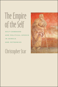 Cover image: The Empire of the Self 9781421406749