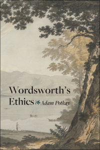 Imagen de portada: Wordsworth's Ethics 9781421407081