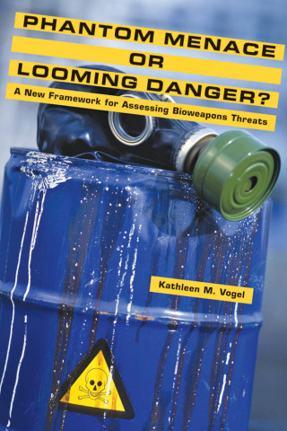 Cover image: Phantom Menace or Looming Danger? 9781421407432