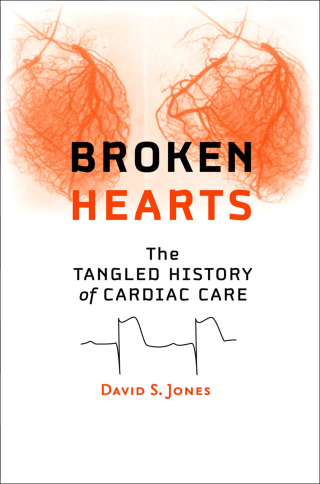 Imagen de portada: Broken Hearts 9781421408019