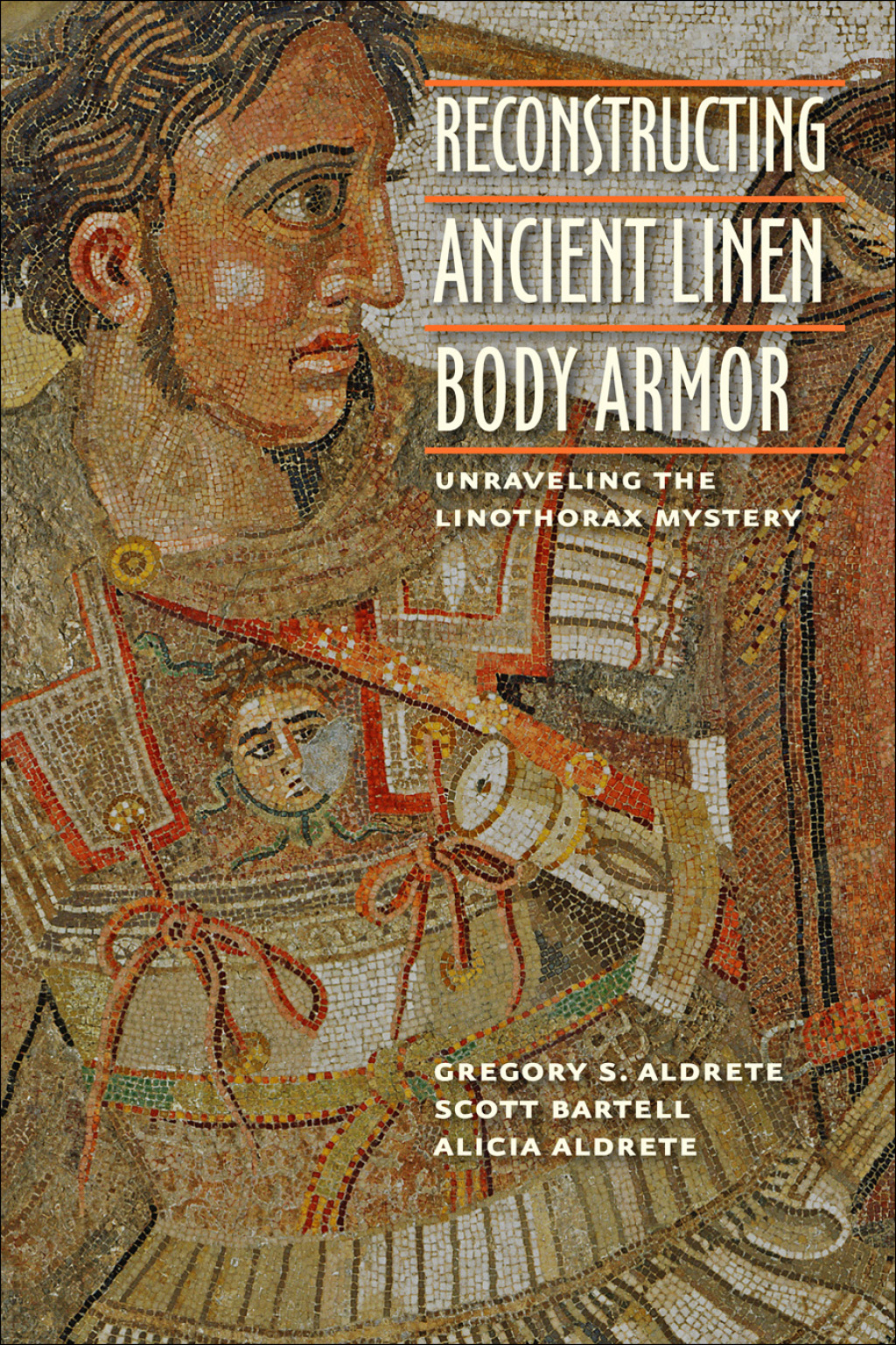 Reconstructing Ancient Linen Body Armor Unraveling the Linothorax Mystery