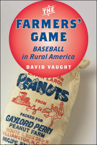 Cover image: The Farmers' Game 9781421407555