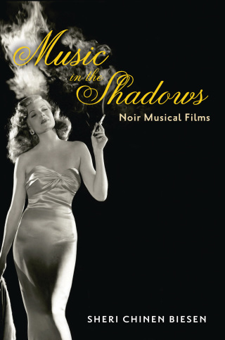 صورة الغلاف: Music in the Shadows 9781421408385