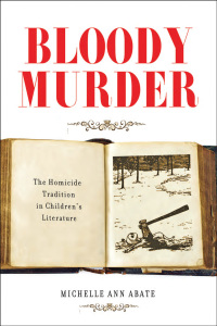 Imagen de portada: Bloody Murder 9793