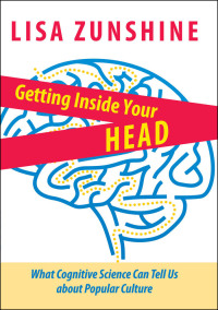 Imagen de portada: Getting Inside Your Head 9781421406169