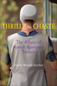 Cover image: Thrill of the Chaste 9781421408903