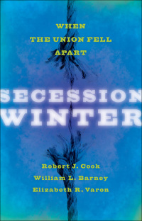 Cover image: Secession Winter 9781421408965