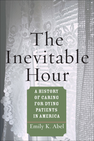 Cover image: The Inevitable Hour 9781421422763