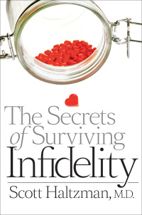Omslagafbeelding: The Secrets of Surviving Infidelity 9781421409429