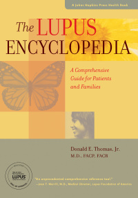 صورة الغلاف: The Lupus Encyclopedia 2nd edition 9781421409849