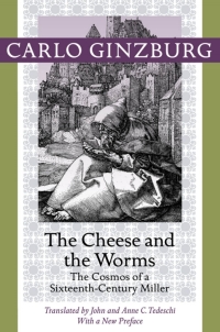 表紙画像: The Cheese and the Worms 1st edition 9781421409887