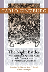 Imagen de portada: The Night Battles 9781421409924