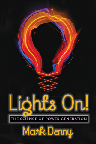 Cover image: Lights On! 9781421409962