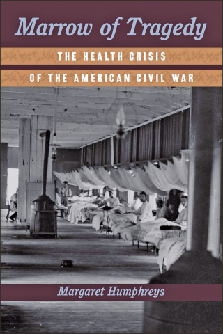 Cover image: Marrow of Tragedy 9781421409993