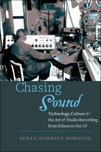 Cover image: Chasing Sound 9781421410227