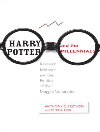 Cover image: Harry Potter and the Millennials 9781